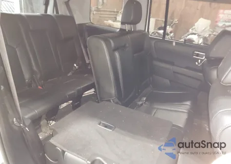 2014 Honda Pilot Touring из США, поврежденный, VIN 5FNYF4H98EB047975